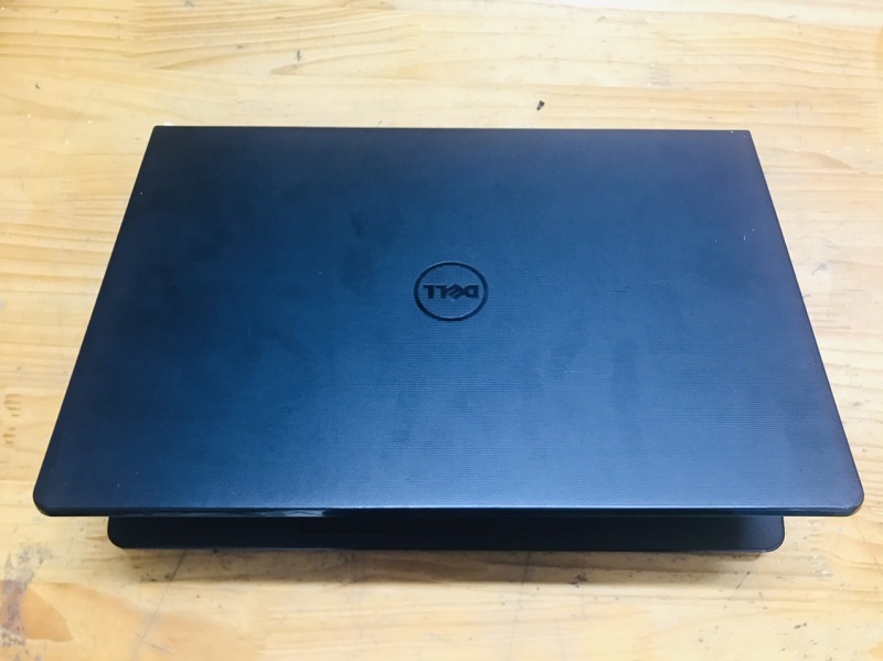 Laptop Dell cũ 3558 i3